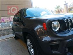 جیپ رێنێگەید